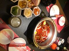 -牛New寿喜烧(虹桥新天地店)