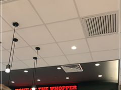 -汉堡王(砂之船奥莱店)