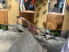 -大视光学•LINDBERG林德伯格•全球手工眼镜集合店(王府井店)