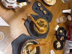 -敏珠拉姆藏餐·南京厨房(富春江东街店)