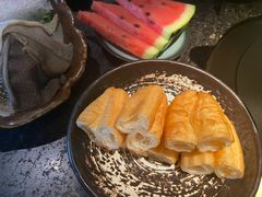 -湊湊火锅·茶憩(新中关购物中心店)
