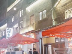 露天位-阿财老铺·老蚌埠龙虾城(华夏总店)