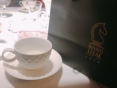 -王品牛排(杭州大厦店)