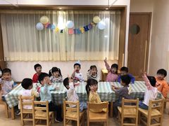 -自然树儿童之家(海珠翠城花园托育.早教校区)