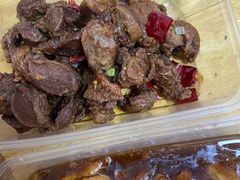 -老七饭馆(光荣道总店)