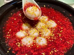 -黔渔翁豆花渎鱼(喷水池店)