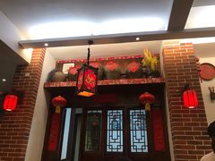 门面-海坛特色小吃·只做平潭特色菜(平潭店)