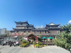 -二十八里太湖船菜(吉祥路店)