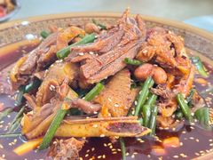 -周师饭店