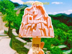 -八达岭长城