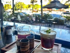 -Torch Coffee 炬点咖啡