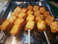 -刀郎牛肉面新疆餐厅·烧烤(清真通州珠江国际城店)