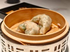 -荣轩(新荣记环球金融中心店)