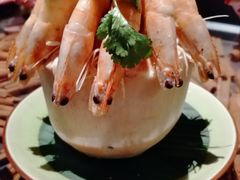 椰虾满堂-CYCLO(158坊店)