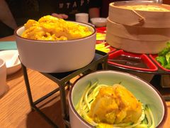 芥末鸭掌-羲和雅苑•北京烤鸭(吴中路万象城店)