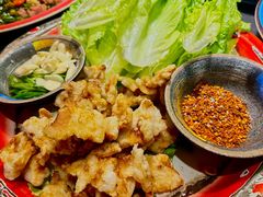 -醉小酒馆·川菜·江湖菜·重庆菜(观音桥旗舰店)