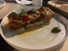 -Mercato莫卡多露台餐厅与酒吧(K11店)