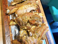 -品回味清真西北楼(宁波首店)