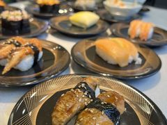 -和町回转自助日料(华山环宇城店)