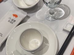 -小厨娘淮扬菜(清江苏宁广场店)