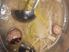-同仁四季椰子鸡(宝安壹方城店)