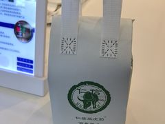 -仁信双皮奶(广州南站店)