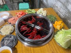 -渝味黄姐火锅(黄泥村店)