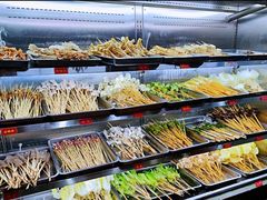 自助取餐区-冒椒火辣(奎星楼街店)