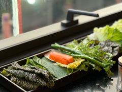 -本家·添百客韩国料理(泰然店)