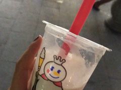 -蜜雪冰城(领展店)