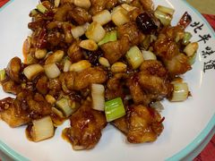 -北平味道.京味菜.烤鸭(梨园店)