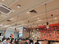 -大师兄·西北小馆(南沙万达广场店)