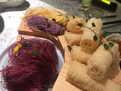 -ONE FULL 古董港式海鲜火锅