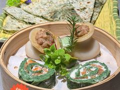 -佬太公海鸭·海鲜大排档(上海总店)