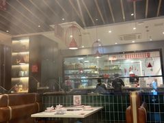 -八合里潮汕鲜牛肉火锅(上海汇智广场店)