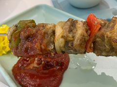 俄式烤串-库滋明·俄罗斯特色美食(中央大街店)