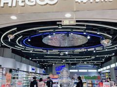 -嗨特购HitGoo(朝阳合生汇店2店)