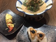 -大雄寿司(中华广场店)