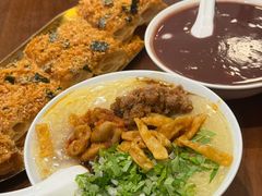 -小豆海棠(嘉兴路店)