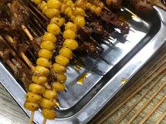 -华村烧烤(翠湖天地店)