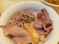 -福合埕牛肉丸(福平路店)