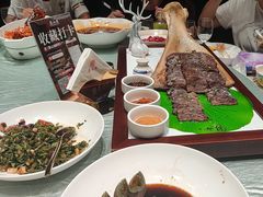 -盛福楼·惠山宴(盛岸路店)