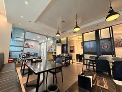 -HONGA HONGA雄家(曹路店)