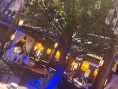 -绿茶餐厅(昆明世纪金源店)