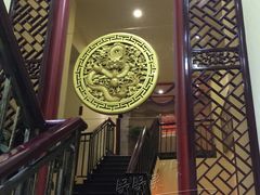 景观位-御膳宫药膳餐厅(金沙店)
