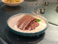 -淮扬名灶·南通本地菜(虹桥店)