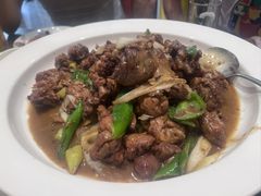 -俏东方·海味水饺·青岛菜(崂山店)