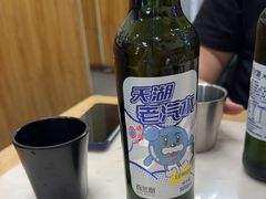 -五十中小肉串(南站店)
