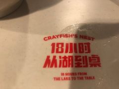 -龙巢盱眙龙虾·牛蛙·烧烤宵夜(八卦岭店)