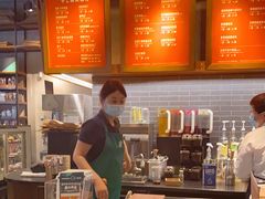 -星巴克(北京三里屯SOHO一店)